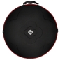 Preview: Sela Handpan Hardcase SEHPHC1 - EVA Außenschale & Innenfütterung mit Noppenschaum - Schultergurte